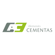 Akmenės cementas